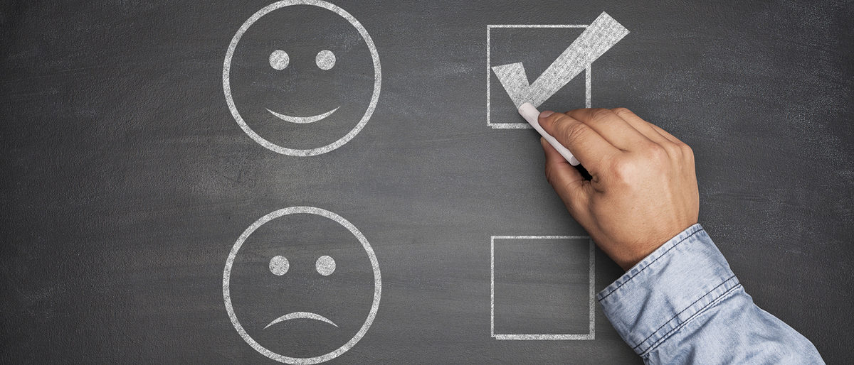 Digital-Check - Smileys