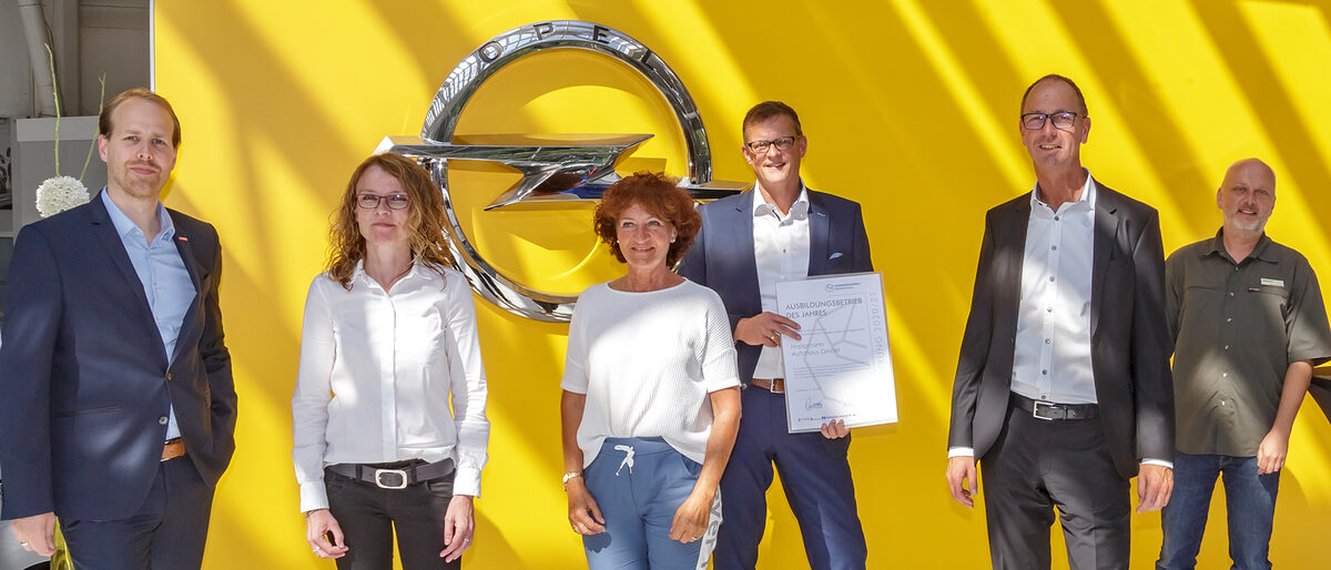Autohaus Hoppmann