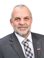 Jochen Renfordt Jochen Renfordt, Präsident der Handwerkskammer Südwestfalen