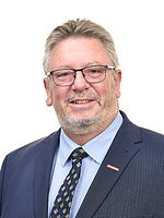 Michael Neuhaus Michael Neuhaus, Vizepräsident der Handwerkskammer Südwestfalen