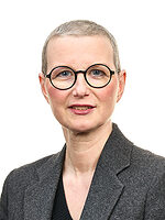 Sabine Jungkurth Sabine Jungkurth aus dem Vorstand der Handwerkskammer Südwestfalen