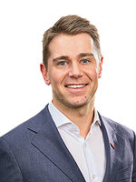 Marcel Grote Marcel Grote aus dem Vorstand der Handwerkskammer Südwestfalen