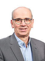 Michael Hamann Michael Hamann aus dem Vorstand der Handwerkskammer Südwestfalen