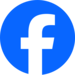 Facebook Das Logo der Social Media Plattform Facebook.
