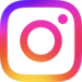 Instagram Das Logo der Social-Media-Plattform Instagram.