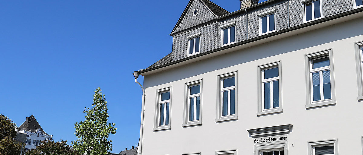 Handwerkskammer Front 04
